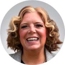 Katelyn Parker, LPC