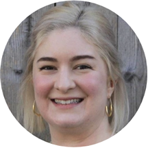 Katelyn Walker, LPC