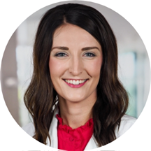 Katelyn Wisnieski, PA-C