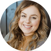 Katelynn Lyon, LMSW