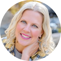 Kateri Ross, LMFT