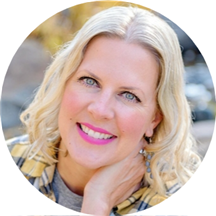 Kateri Ross, LMFT