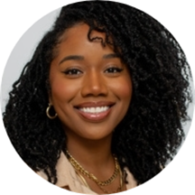Kateria Poe, LCMHC
