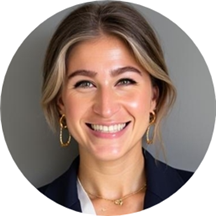 Katerina Hatzigeorgiou, MSPA