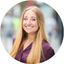 Katerina Lallos, LMHC