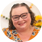 Kathaleena Thirtle, LMFT