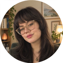 Katharine Costello, LMFT