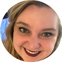 Katharine Kerr, LPC