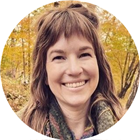Katharine Pape, LCMHC