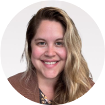Katharine Weiskotten, LCSW