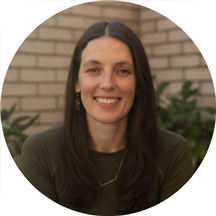 Katherine Aleo, LICSW