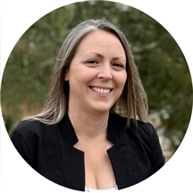 Katherine Allen, LPCC