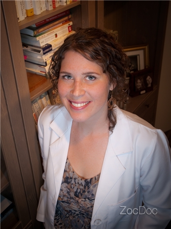 Katherine Altneu, LAc, MSOM