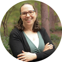 Katherine Bell, LCSW