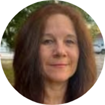 Katherine Bernard