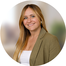 Katherine Booth, LCSW