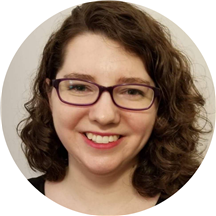 Katherine Bryson, LPC, NCC