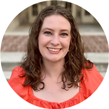 Katherine Corbin, LCMHCA