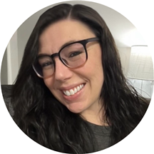 Katherine Cresci, LMSW