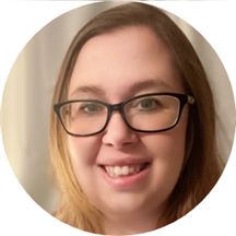 Katherine Crilley, LCPC