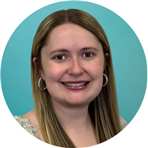 Katherine Cunningham, LPC, LCPC