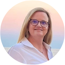 Katherine De La Paz, MSW, LMSW