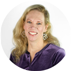 Katherine Evans, LCPC