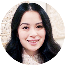 Katherine Fan, LMFT
