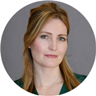 Katherine Fautas, RD
