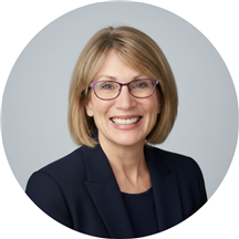 Katherine Fields, LPC