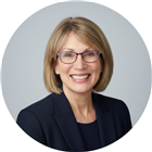 Katherine Fields, LPC