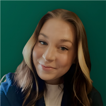 Katherine Frenzel, MA