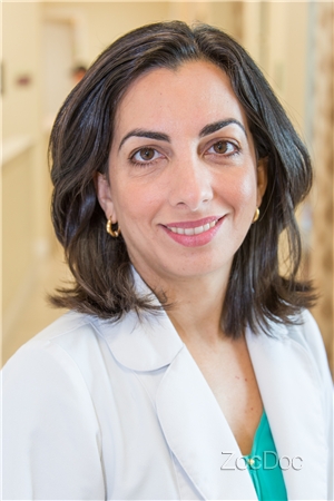 Katherine Ganem, APRN
