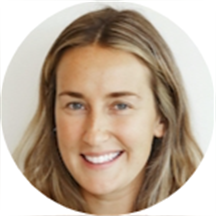 Katherine Hanson, LPC