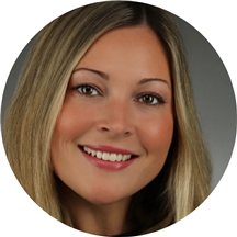 Katherine Hayden, PMHNP