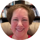 Katherine Johns, LCMHC