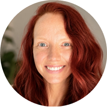 Katherine Johnson, LPC