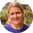 Katherine Jones, LCSW - C