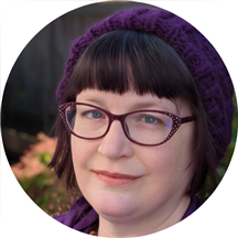 Katherine Jones, LMFT