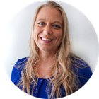 Katherine Juozaitis, LCPC