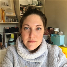 Katherine Kientzle, LPC