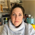 Katherine Kientzle, LPC