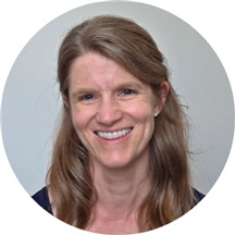 Katherine Kirkpatrick, MSW, LCSW