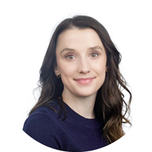 Katherine Kok, LCSW