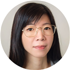 Katherine Lam, LPC