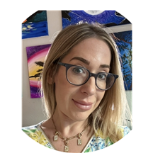 Katherine Lee, LCSW