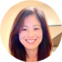 Katherine Lee, LCSW