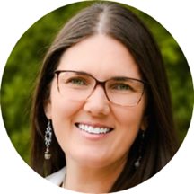 Katherine Magee, LCSW