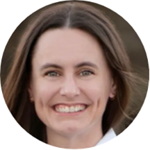 Katherine Mayo, MSN