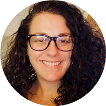 Katherine McCloskey, LICSW